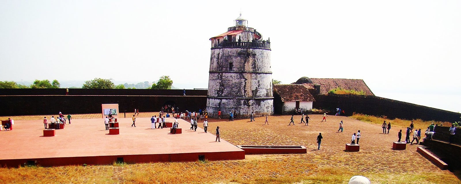 Amazing Short Tours in Goa Amazing Short Tours in Goa